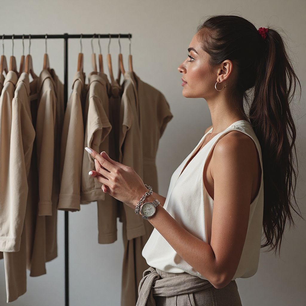 Personal Styling Webinar